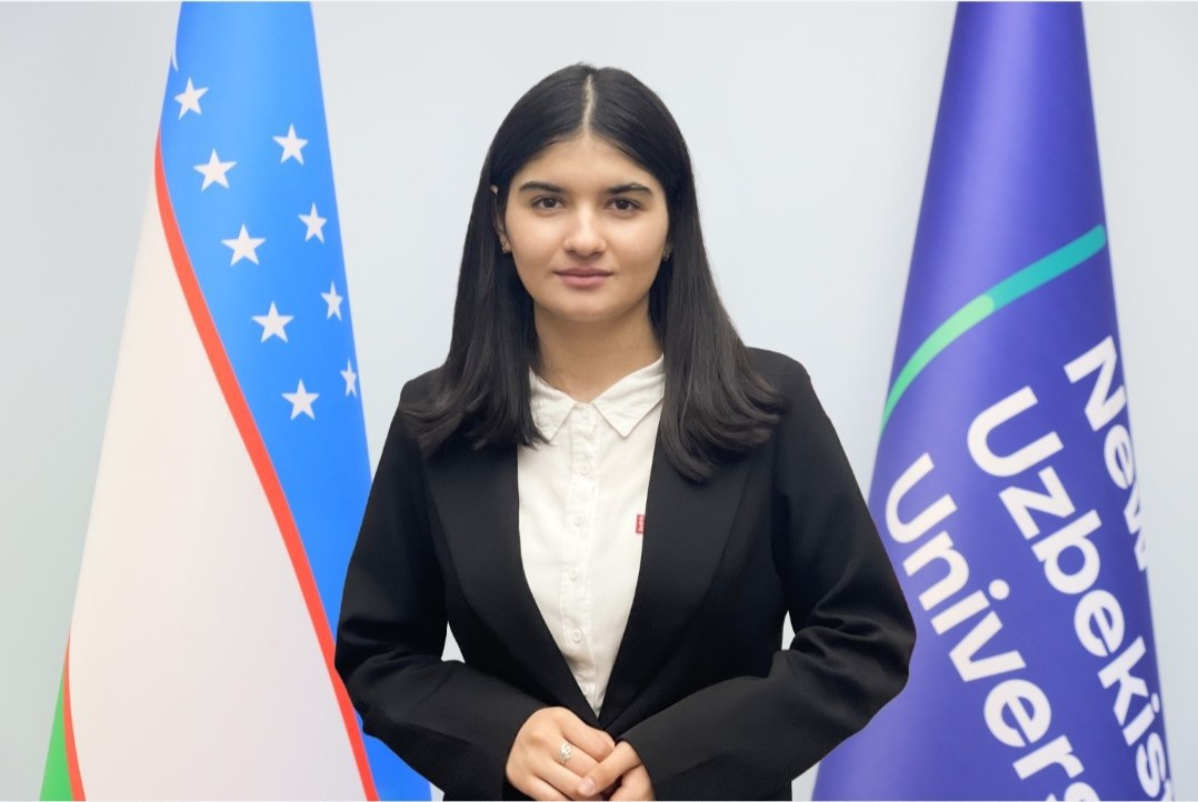 Charos Abdusattorova